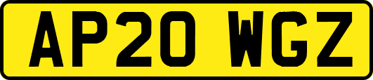 AP20WGZ