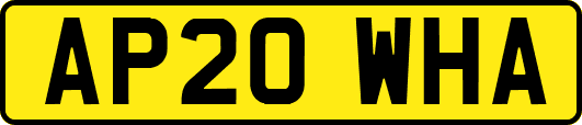 AP20WHA