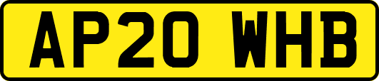 AP20WHB