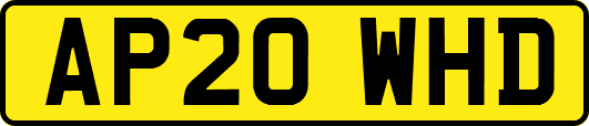 AP20WHD