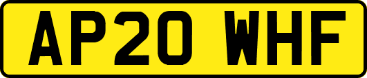 AP20WHF