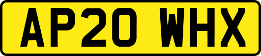 AP20WHX
