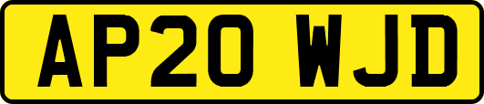 AP20WJD