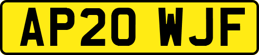 AP20WJF