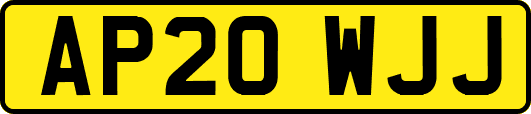 AP20WJJ