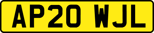 AP20WJL