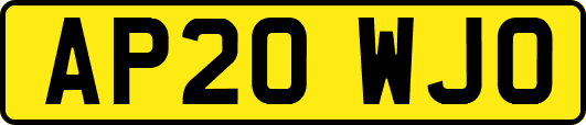 AP20WJO