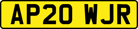 AP20WJR