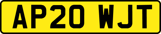 AP20WJT