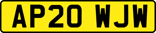 AP20WJW