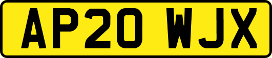 AP20WJX