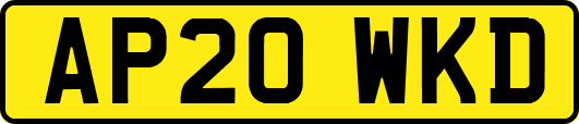 AP20WKD