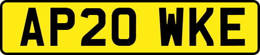 AP20WKE