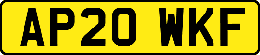 AP20WKF