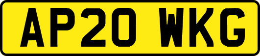 AP20WKG