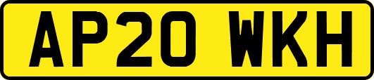 AP20WKH