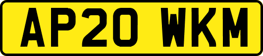 AP20WKM