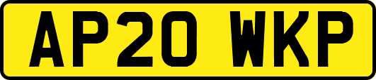 AP20WKP