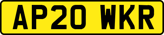 AP20WKR