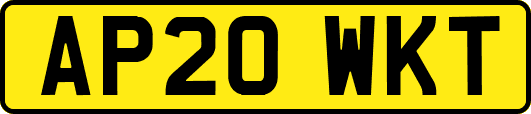 AP20WKT