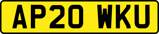 AP20WKU