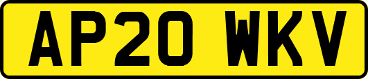 AP20WKV