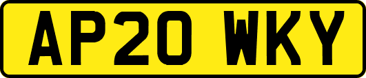 AP20WKY