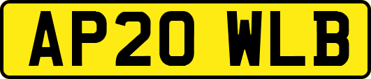 AP20WLB