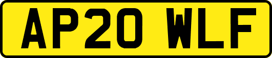 AP20WLF
