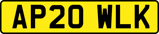AP20WLK