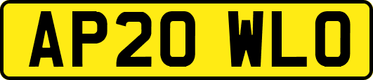 AP20WLO
