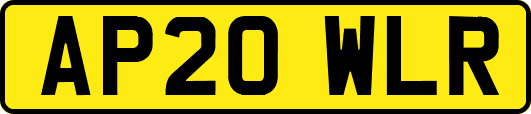 AP20WLR