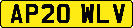 AP20WLV