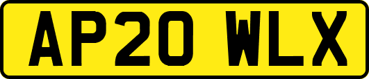 AP20WLX