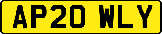 AP20WLY