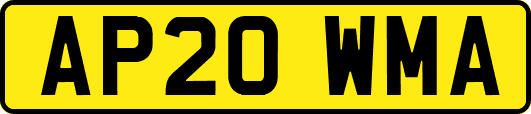 AP20WMA