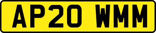 AP20WMM