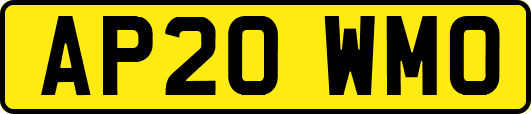 AP20WMO