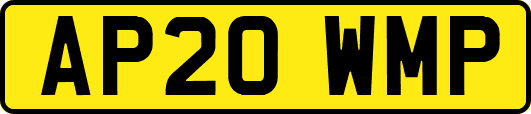AP20WMP