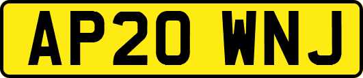 AP20WNJ