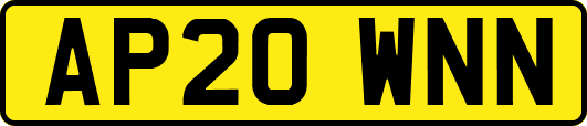 AP20WNN