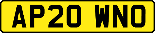 AP20WNO
