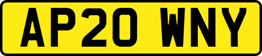 AP20WNY