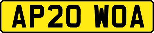 AP20WOA