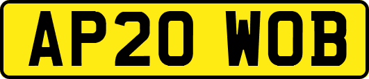 AP20WOB