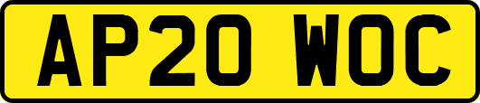 AP20WOC