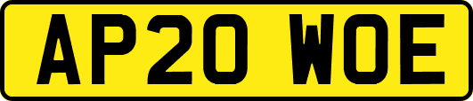 AP20WOE