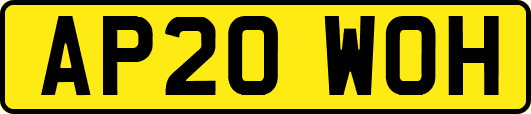 AP20WOH