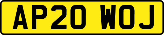 AP20WOJ