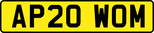AP20WOM